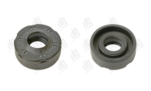 Сальник 12*27*10 (7V1PM)