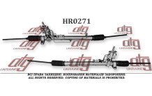 Рульова рейка Seat Leon 1999-
