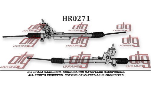 Рульова рейка Seat Leon 1999-