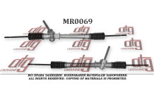 Рульова рейка Opel Combo 1994-/ Corsa B 1996-/ Tigra 1994-