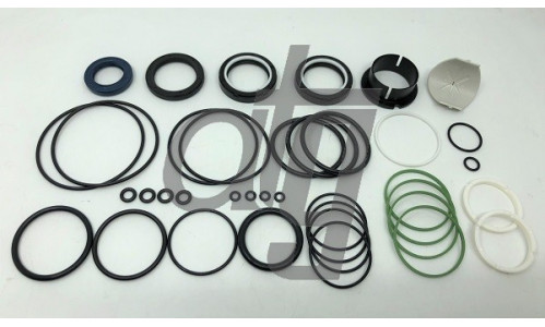 Ремкомплект рулевой рейки Audi A4 I 1995-/ A4 Avant 1995-; Skoda Superb I 2002-; Volkswagen Passat B5 1996-