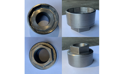 Спец інструмент SK079