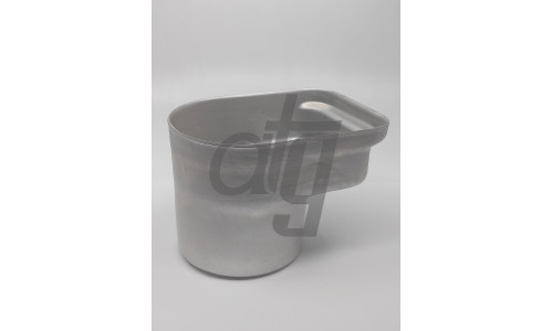 Корпус насоса ЕГПК TRW