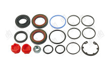 Ремкомплект рулевой рейки Cadillac BLS; Opel Astra G 1998-/ Astra H 2004-/ Zafira A 1999-/ Zafira B 2005-; Vauxhall Astra 1998-/ Astravan Mk IV/ Zafira 1999-