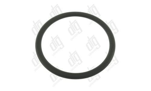 Металлизированное резиновое кольцо 60*70*3