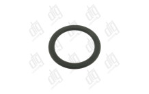 Металізоване гумове кільце 35*45*3