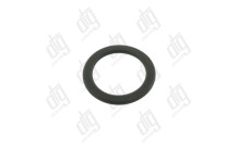 Металізоване гумове кільце 30*40*3