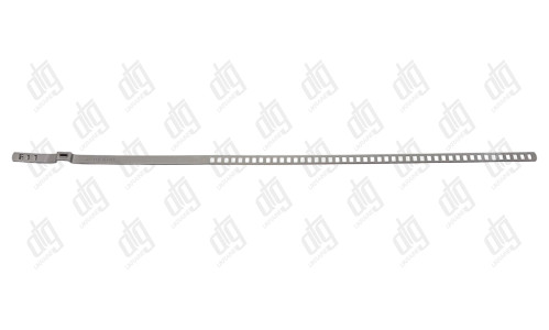 Хомут рульового пильовика універсальний