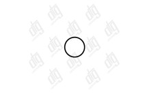 O-Rings 028,3*1,7
