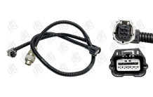 Швидкознімний кабель для перевірки агрегатів на тестері HYZ0016