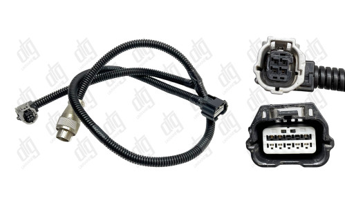 Швидкознімний кабель для перевірки агрегатів на тестері HYZ0016