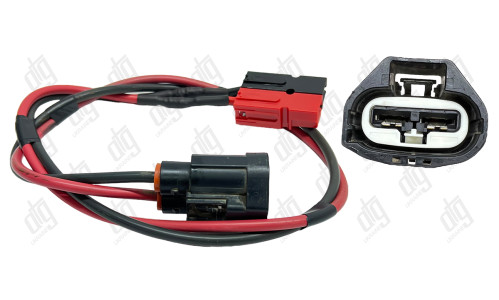 Швидкознімний кабель для перевірки агрегатів на тестері HYZ0016