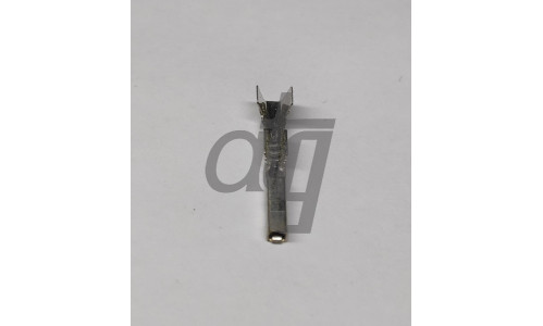 Захист клеми роз'єму Mitsubishi Colt VII 2004-2012; Smart Forfour 2004-2006