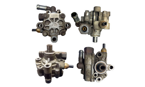 Насос ГПК Toyota Avensis I T210/220 1997-/ Avensis II T250 2003-/ Avensis Verso 2001-/ Camry (XV30) 2002-/ Camry (XV40) 2006-/ RAV 4 II (XA20) 2000-