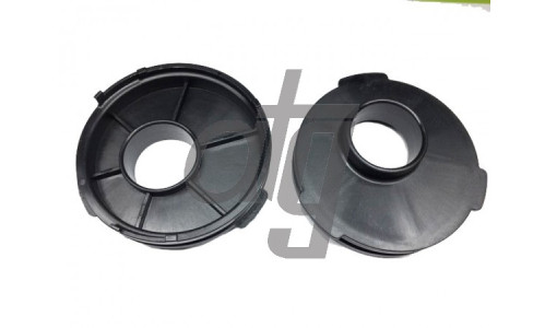 Защитная крышка корпуса рулевой рейки Ford