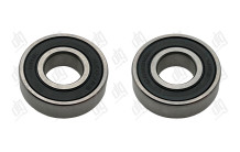 Підшипник 17*40*12