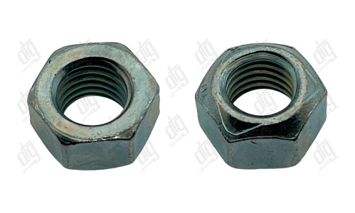 Гайка кермового механізму M10x1.5