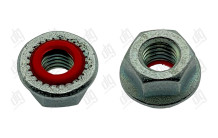 Гайка кермового механізму M8x1.25