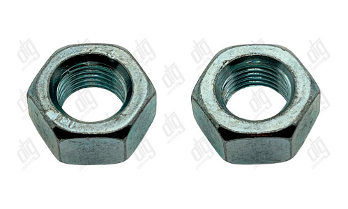 Гайка кермового механізму M12x1.25