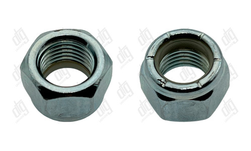 Гайка кермового механізму M12x1.5