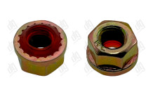 Гайка кермового механізму M6x1.5