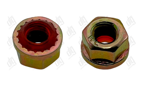Гайка рулевого механизма M6x1.5