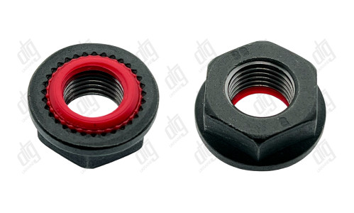 Гайка кермового механізму M14x1.5