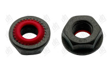 Гайка кермового механізму M10x1