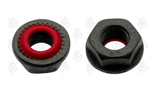 Гайка кермового механізму M10x1