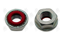 Гайка кермового механізму M12x1.5