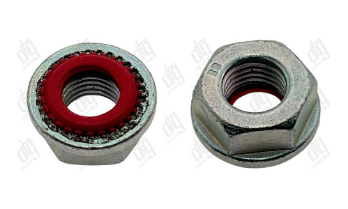 Гайка кермового механізму M12x1.5