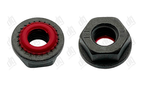 Гайка рулевого механизма M10x1.5