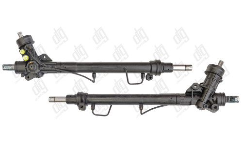 Рульова рейка Volkswagen Passat B5 1996-/ Passat B5+ 2000-; Audi A4 I 1995-/ A4 Avant 1995-; Skoda Superb 2002-