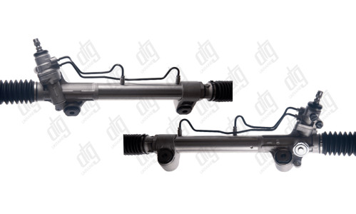 Рулевая рейка Toyota Hilux 2015-/ Fortuner 2016- (4WD)