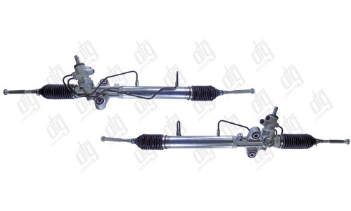 Рулевая рейка Toyota Hi Ace V (H200) 2004-2011