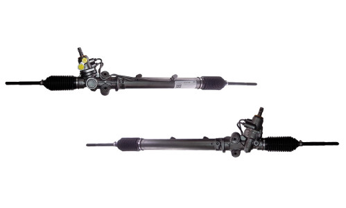 Рулевая рейка Lexus IS I 1998-