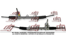 Рульова рейка Opel Astra G 1998-/ Zafira A 1999-