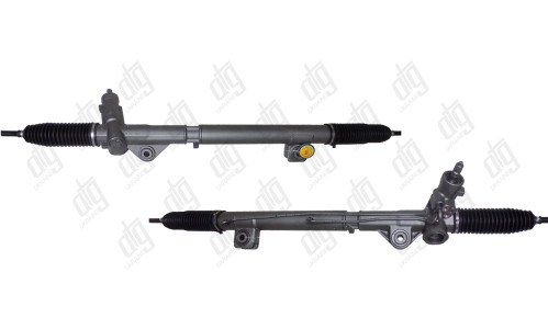 Рулевая рейка Ford Expedition 2003-2006 (5.4L)