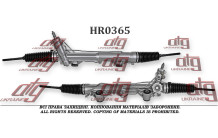 Рулевая рейка Ford Explorer