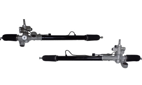 Рулевая рейка Honda Accord VIII 2007-2012/ Accord VII 2003-