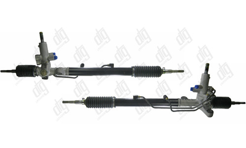 Рулевая рейка Honda Civic VIII 2005-2011