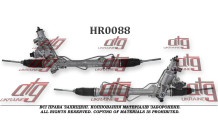 Рулевая рейка Bmw 1 (E81, E87, E88) 2004-/ 3 (E90, E91, E92) 2005-