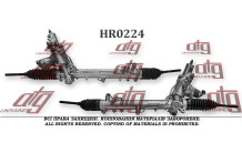 Рулевая рейка Bmw 5 E60 2003-2010, Bmw 5 E61 2004-2010, Bmw 6 E63 2004-
