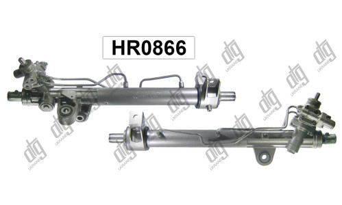 Рулевая рейка Buick Enclave 2007-; Chevrolet Traverse 2008-; Gmc Acadia 2006-; Saturn Outlook 2007-