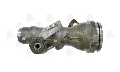 Корпус рулевой рейки Lexus LS IV 2006-2012