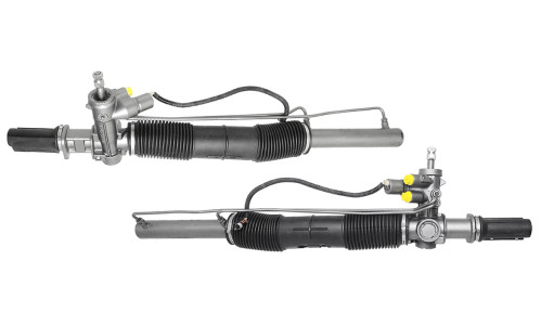 Рульова рейка Chrysler Vision