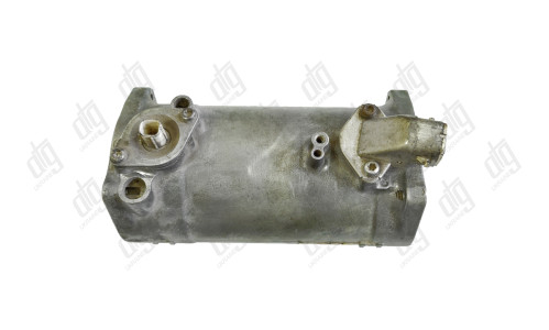 Корпус рулевой рейки Lexus LS IV 2006-2012