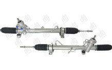 Рульова рейка Geely Emgrand EC7 2009-; Byd F3 2001-2007