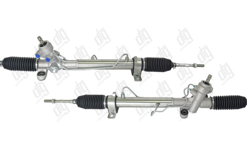 Рулевая рейка Geely Emgrand EC7 2009-; Byd F3 2001-2007