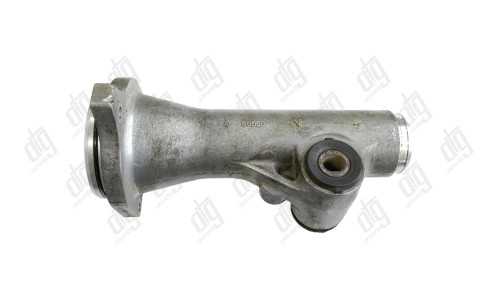 Корпус рулевой рейки Lexus LS IV 2006-2012